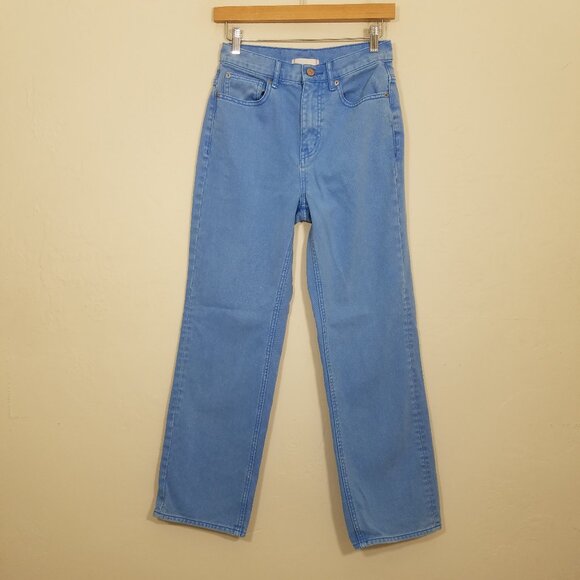 BDG Denim - BDG Urban Outfitters Cowboy Jeans High Rise Blue Size 26